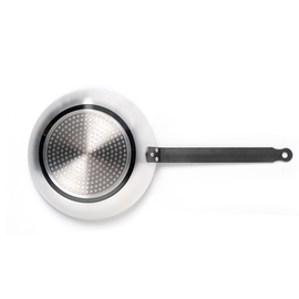 frying pan USSON aluminium Ø 200 mm silver | black product photo  S