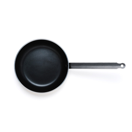 frying pan USSON aluminium Ø 200 mm silver | black product photo