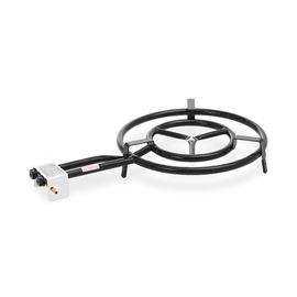 paella gas burner for Pan-Ø 36 - 42 cm | cooktop Ø 300 mm product photo