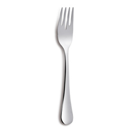 fish fork SEVILLA XL stainless steel product photo