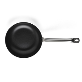 frying pan aluminium Ø 200 mm grey | black product photo