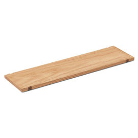WOODEN TABLE FOR TABLE SERVICE S 450x120x90 product photo