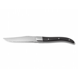 steak knife ACR stainless steel serrated product photo