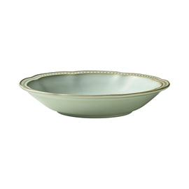 Soup plate | Pasta plate MANETTE PERLS stoneware Ø 225 mm product photo  S
