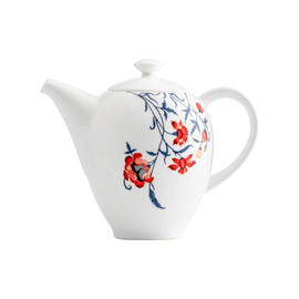 coffee pot Bone China 355 ml H 100 mm product photo