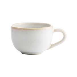 espresso cup NIVO MOON stoneware 90 ml product photo