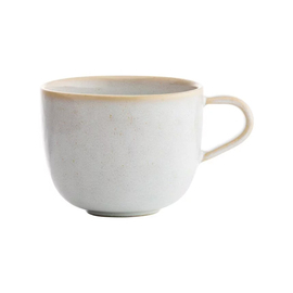 coffee cup NIVO MOON stoneware 320 ml product photo