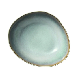 bowl SALEMA stoneware beige | white 0.6 ltr product photo  S