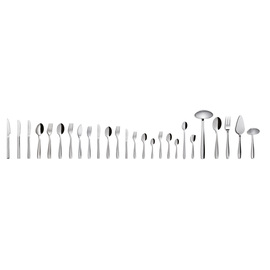 dining fork HOTEL EXTRA M stainless steel product photo  S