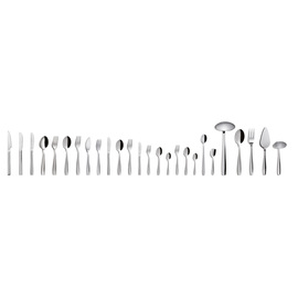 cake knife HOTEL EXTRA M chrome steel blade length 65 mm product photo  S