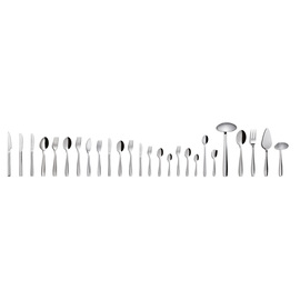 cake fork HOTEL EXTRA M stainless steel product photo  S