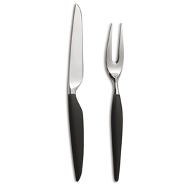 steak fork K9 MAGNOLIA product photo  S