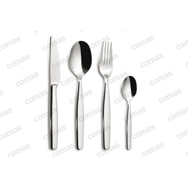 cutlery set MALVARROSA | stainless steel product photo