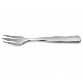 steak fork Chuletero perfect stainless steel  L 195 mm product photo