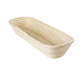 bread mould peddig reed angular bread weight 2000 g product photo