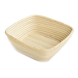 bread mould peddig reed square bread weight 1500 g product photo