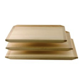 baking board | pasta board | 600 mm x 400 mm product photo