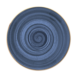 combi saucer AURA DUSK bonna Gourmet Ø 160 mm | porcelain product photo