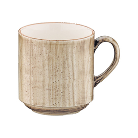 mug AURA TERRAIN bonna Banquet | porcelain | 300 ml | stackable product photo