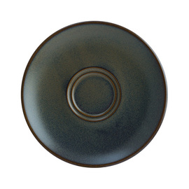 saucer Ø 120 mm GLOIRE bonna Gourmet porcelain product photo