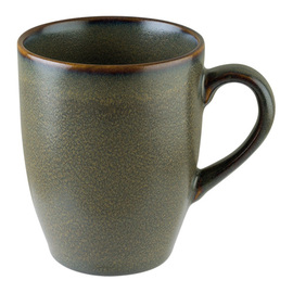 mug GLOIRE 330 ml porcelain product photo