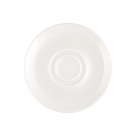 combi saucer CREAM porcelain Ø 190 mm product photo