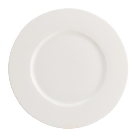 plate flat NEAT CREAM Ø 281 mm product photo