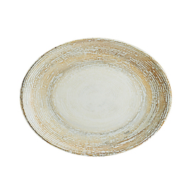 platter ENVISIO PATERA Moove porcelain | oval | 250 mm x 190 mm product photo