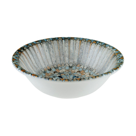 bowl 400 ml LUCA MOSAIC bonna Gourmet porcelain Ø 160 mm H 54 mm product photo  S