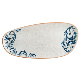 platter VIENTO Vago oval porcelain 370 mm x 170 mm product photo