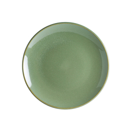 plate flat SAGE bonna Gourmet Ø 210 mm porcelain product photo
