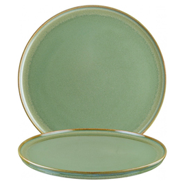 plate flat SAGE HYGGE Ø 280 mm porcelain product photo