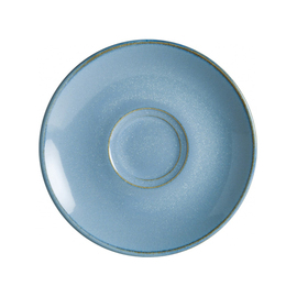 combi saucer SKY porcelain Ø 160 mm product photo