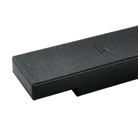 SNAP side dish container black, 320 x 320 x H 55 mm product photo S