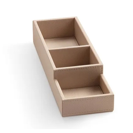 SNAP side dish container beige, 320 x 320 x H 55 mm product photo