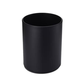 wastepaper basket SUMO black 10 ltr product photo