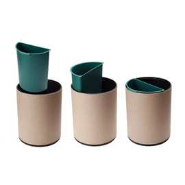 Recycling insert for wastepaper basket SUMO product photo S