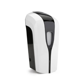 disinfectant dispenser SANI with sensor for wall or pole mounting 1000 ml battery-operated product photo