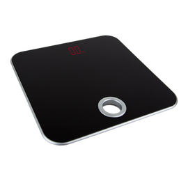 bathroom scale SCALE-BL digital | 0 - 180 kg  L 320 mm product photo  S