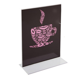 brochure holder | leaflet holder SHOW product photo