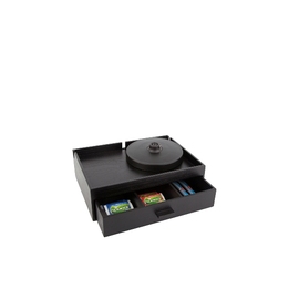 welcome tray SMART dark brown product photo