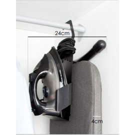 iron holder | board suspension black product photo  S