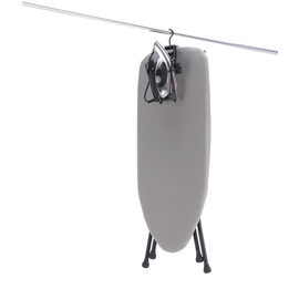 ironing station Avantgarde black | silver 2200 watts product photo  S