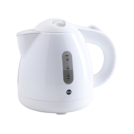 electric kettle Classic white 0.8 ltr product photo