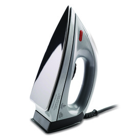 dry iron Elegance black | white 1100 watts product photo