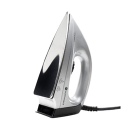 dry iron Elegance black | white 1100 watts product photo