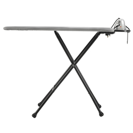 ironing station Elegance black | silver 1100 watts product photo