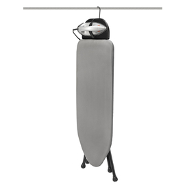 CLEARANCE | ironing station Elegance black | silver 1100 watts product photo  S