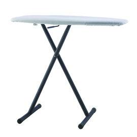 ironing board Guest black | silver product photo