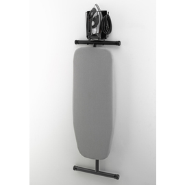 iron holder | board suspension black product photo  S